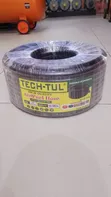 Air/Fuel Hose 50m x 3/8" - 20 Bar WP - 3