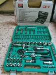 108 Pieces Spanner Set - 2