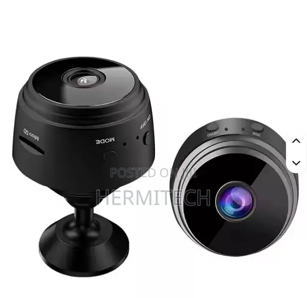 A9 Mini WiFi Camera 1080P HD Wireless Home Security - 1
