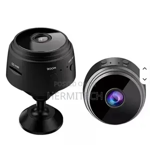 A9 Mini WiFi Camera 1080P HD Wireless Home Security