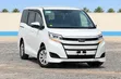 Toyota Noah 2.0 AWD (7 Seater) 2019 White - 1