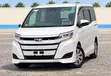 Toyota Noah 2.0 AWD (7 Seater) 2019 White - 2
