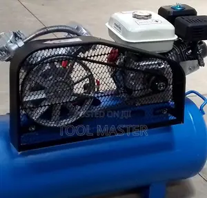 Freevel Petrol Air Compressor 7HP