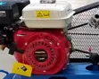 Freevel Petrol Air Compressor 7HP - 2