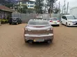 Mazda Axela 2010 Gray - 2