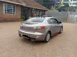 Mazda Axela 2010 Gray - 3