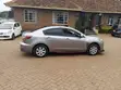 Mazda Axela 2010 Gray - 5