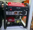 Honda 130A Welding Generator - 1
