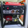 Honda 130A Welding Generator - 3