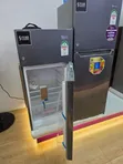 Roch 112 Litres Double Door Fridge – RFR-140 DT-1 - 2