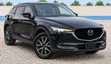 Mazda CX-5 2.2 Diesel AWD 2019 Black - 1