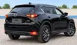 Mazda CX-5 2.2 Diesel AWD 2019 Black - 2