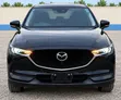 Mazda CX-5 2.2 Diesel AWD 2019 Black - 4