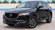 Mazda CX-5 2.2 Diesel AWD 2019 Black - 5