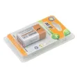 Multiple Power 9V Rechargeable Battery - 1