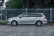 Toyota Corolla Fielder 1.5 Hybrid FWD 2020 Silver - 5