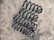 Peugeot 208 Front and Rear Coil Springs (Used) - 2