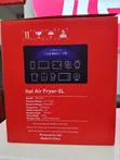Itel Air Fryer 5L (IAF-001) - Mpya Kabisa - 2