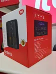 Itel Air Fryer 5L (IAF-001) - Mpya Kabisa - 3
