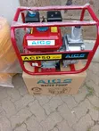 Aico ACP50 8HP Petrol Water Pump 2" - 1