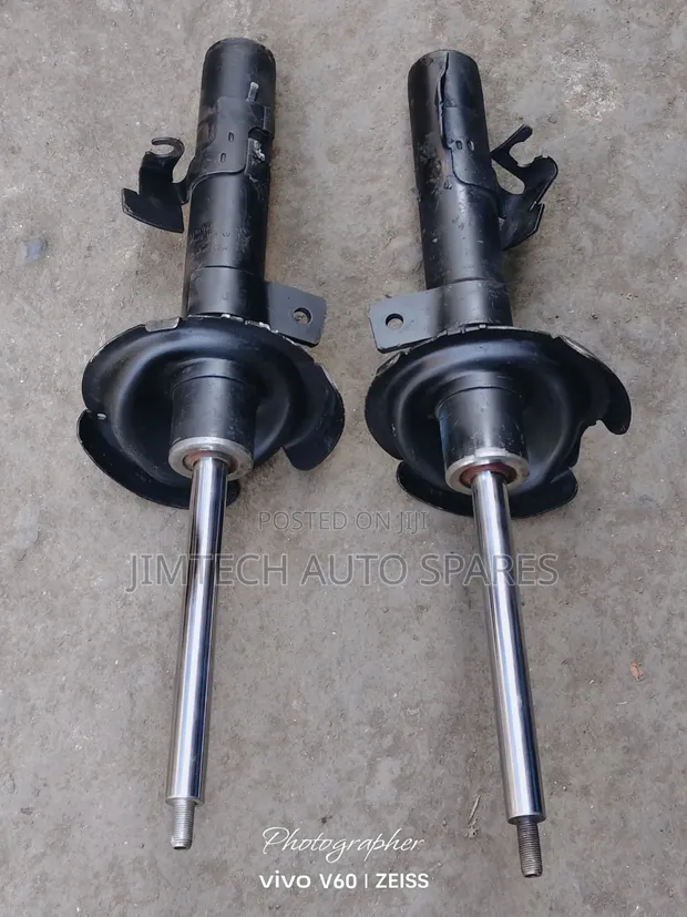 Volvo XC60/V60 Front Shock Absorbers (Used German) - 1
