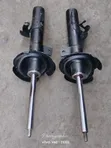 Volvo XC60/V60 Front Shock Absorbers (Used German) - 1