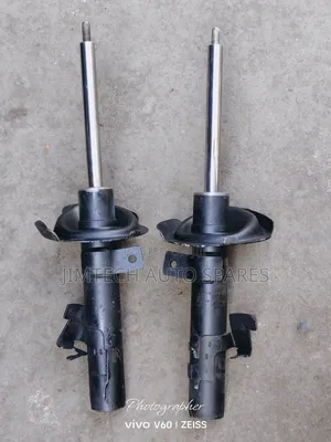 Volvo XC60/V60 Front Shock Absorbers (Used German)
