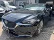 Mazda Atenza 2018 Black - 1