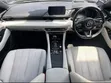 Mazda Atenza 2018 Black - 4