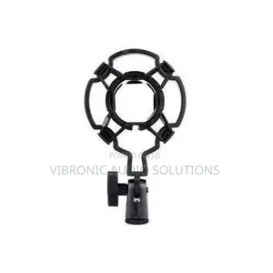 Universal Professional Condenser Microphone Shock Mount