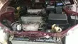Toyota RAV4 1998 Maroon - 1