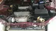 Toyota RAV4 1998 Maroon - 2