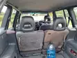 Toyota RAV4 1998 Maroon - 3