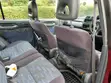 Toyota RAV4 1998 Maroon - 4