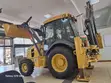 John Deere 315sl Backhoe Loader - Brand New - 1
