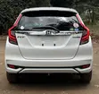 Honda Fit Hybrid 2019 White - 2