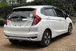 Honda Fit Hybrid 2019 White - 5