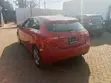 Mercedes-Benz A-Class 2014 Red - 2