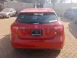 Mercedes-Benz A-Class 2014 Red - 3