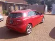 Mercedes-Benz A-Class 2014 Red - 5