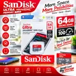 Sandisk Flash Drive - 2