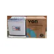 VON 13Kg Twin Tub Washing Machine - 2