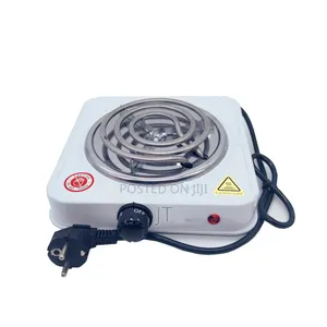 Rashnik Single Coil Electric Hot Plate