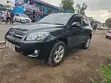 Toyota RAV4 2009 Black - 3