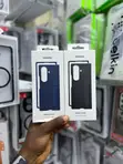 Samsung Galaxy Z Fold7 Kindsuit Case with Stand - 1