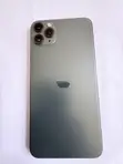Apple iPhone 11 Pro Max 64GB Gray (No Face ID) - 4