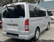 Toyota HiAce 2019 Silver - 3