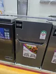 Roch 90L Double Door Refrigerator - RFR-115 DT-1 - 1