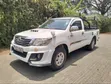 Toyota Hilux 2015 Single Cab - 1