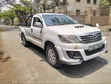 Toyota Hilux 2015 Single Cab - 2